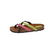 Sandalen Interbios -