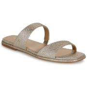 Sandalen MICHAEL Michael Kors JAIDA FLAT SANDAL