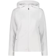 Fleece Jack Cmp -