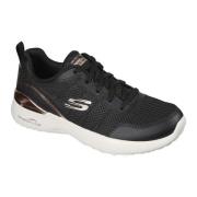 Lage Sneakers Skechers -