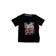 T-shirt Korte Mouw John Richmond RBP25170TS