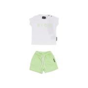 T-shirt Korte Mouw John Richmond RIP25019CJ