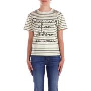 T-shirt Korte Mouw Max Mara OLGA