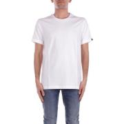 T-shirt Korte Mouw Fay NPMB3501330