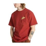 T-shirt Vans DETTORI LOOSE SS