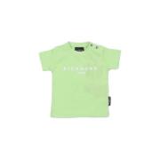 T-shirt Korte Mouw John Richmond RIP25014TS