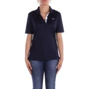 T-shirt Korte Mouw Lacoste PF5179