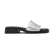 Sandalen Camper Dana K201740 leren sandalen