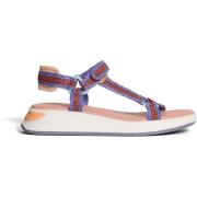 Sandalen HOFF ISLAND RAFIA