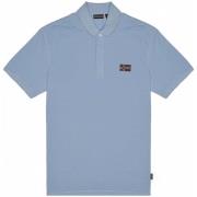 Polo Shirt Korte Mouw Napapijri EBEA 2 NP0A4HPY