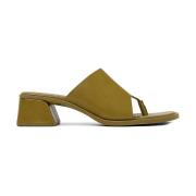 Sandalen Camper Kora Sandaal K201738 sandalen met hak