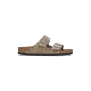 Sandalen BIRKENSTOCK MANDEN ARIZONA RIVET