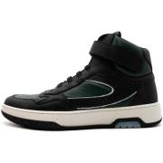 Sneakers NeroGiardini -