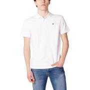 Polo Shirt Korte Mouw Napapijri EALIS SS SUM NP0A4H8B