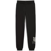 Trainingsbroek Puma Jogging fille Essentials+ Tropicat FL