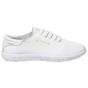 Nette schoenen TBS JAZARU F7197-EXTRA BLANC JAZARU