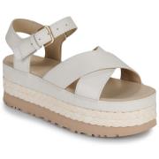 Sandalen UGG W AUBREY ANKLE STRAP