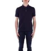 T-shirt Korte Mouw Fay NPMB250135