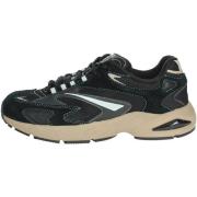 Hoge Sneakers Date M391-SN-CL-BK
