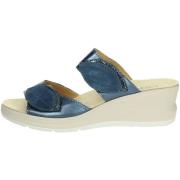 Teenslippers Cinzia Soft IO13335