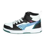 Lage Sneakers Puma 398726