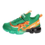 Hoge Sneakers Bull Boys DNAL2130