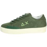 Hoge Sneakers Sun68 Z44326T