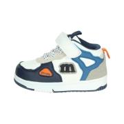 Hoge Sneakers Melania M2506