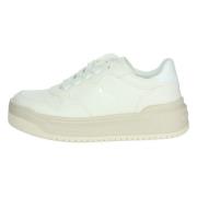 Hoge Sneakers Calvin Klein Jeans V3A9-80980-1355