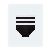 Boxers Calvin Klein Jeans 0000U2661G 3P HIP BRIEF