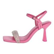 Sandalen Menbur 23796