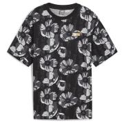 T-shirt Korte Mouw Puma 681692
