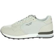 Hoge Sneakers Teddy Smith 71859