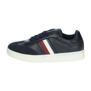Hoge Sneakers Tommy Hilfiger T3X9-33645-1269