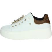 Hoge Sneakers Donna Serena 675527DN