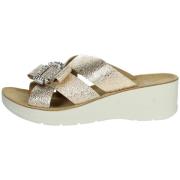Teenslippers Scholl AURORA