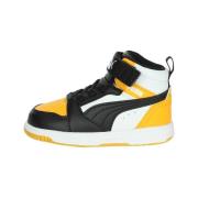 Hoge Sneakers Puma 396542