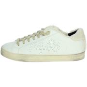 Hoge Sneakers P448 F22JOHN-W