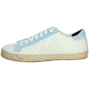 Hoge Sneakers P448 S2JOHNCORDA-W