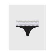Slips Calvin Klein Jeans 000QD5209EMPI THONG