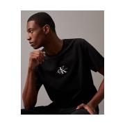 T-shirt Korte Mouw Calvin Klein Jeans J30J325649