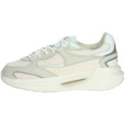 Hoge Sneakers Date W401-VL-HD-PK