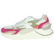 Hoge Sneakers Date W401-FG-CO-WF