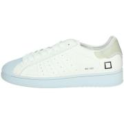 Hoge Sneakers Date W401-BA-IS-ID
