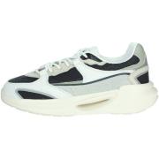 Hoge Sneakers Date M401-VL-HD-BL