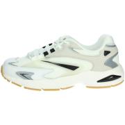 Hoge Sneakers Date M401-SN-ME-WA