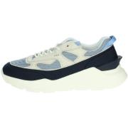 Hoge Sneakers Date M401-FM-DR-GY