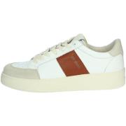 Hoge Sneakers Saint Sneakers SAIL