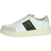 Hoge Sneakers Saint Sneakers SAIL