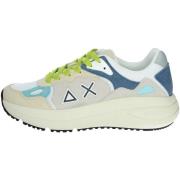Hoge Sneakers Sun68 Z34128
